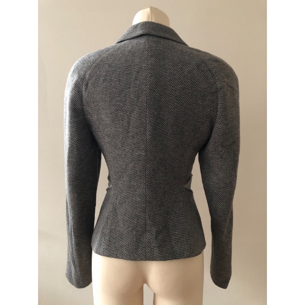 Calvin Klein Collection jacket - Picture 3 of 5